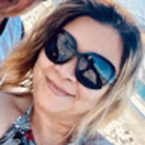 Meet your Posher, Bernice